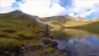 High Mountain Fly Fishing [upl. by Aviva]