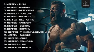 Workout Music Mix 2024 💪 Best Gym Music Playlist 🏋️‍♂️ Training Music Playlist [upl. by Ikin755]