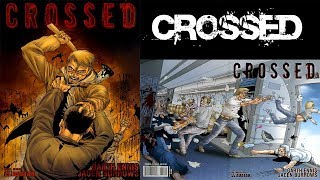 Crossed Temporada 1  Episodio 1  Decisiones incorrectas  Mundo Crossed [upl. by Oneida]