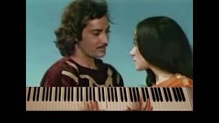 quotİncə bellimquotEmin SabitoğluDədə Qorqud film musiqisi🎶 [upl. by Inihor]