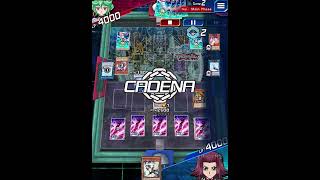 Akiza vs Mayakashi deck  YuGiOh DUEL LINKS yugioh yamiyugi yugiohcommunity yugiho [upl. by Frost]