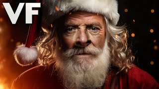 CHRISTMAS KNIGHT  Bandeannonce VF  Anthony Hopkins 2024 [upl. by Eleets]