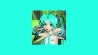 the vocaloid playlist of my adolescence [upl. by Whiting]