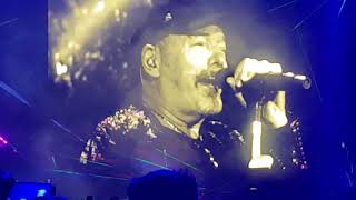 Vasco Rossi Rewind Bari 2018 [upl. by Glenn]