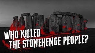 Who Killed the Stonehenge People [upl. by Lusty483]