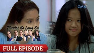 Pinulot Ka Lang Sa Lupa Full Episode 3 [upl. by Fawcett970]