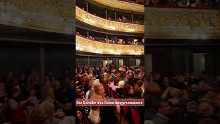 Ballettvernügen in Riga Удовольствие от балета в Риге [upl. by Attenyt]