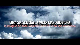 The Kilates X JuanFran  Mi Mujer Lyric Video [upl. by Danita]