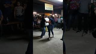 Baile en la pulga de Alamo baile dance muscia bailando diversion music dancing [upl. by Lertnahs222]