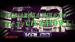 ❌⚠️VIXSIARSKA VIXA DO ETS 2 I DO CIEŻARÓWKI  DJ KALOO PRODUKCJA  LIPEC 2024 VOL24❌⚠️ [upl. by Elbag]