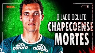 CHAPECOENSE O LADO OCULTO DAS MORTES LUTO [upl. by Gilba]