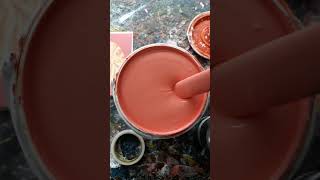 asianpaint viralvideo trending housepaint paintmixing shortvideo [upl. by Ttennaj336]