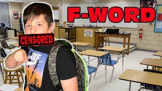 Kid Swears At School Teacher And Gets Suspended Dad Cries [upl. by Akelam]