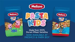 Krinos  Melissa Pasta Kids [upl. by Ytsim]