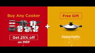 Onam Double Anandam offer 25 off on MRP  FREE GIFT [upl. by Annaya]