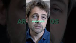 Gran NOTICIAAA La Paleontología en Argentina [upl. by Archangel]