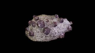 Almandine Garnet Value Price and Jewelry Information [upl. by Amzu]