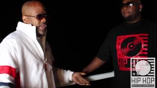 Damon Dash Challenges Ebro Of Hot 97 [upl. by Routh]