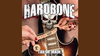 Hardbone  Barfly live at Wacken Open Air 2018 [upl. by Virgin]