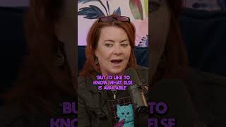 Kathleen Madigan is a Road Dog [upl. by Suehtomit]