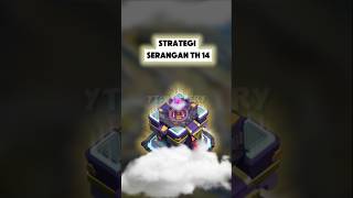 bubuk clashofclans serangancoc clasherindonesia [upl. by Birdella]