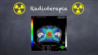 Radioterapia [upl. by Nitaf]