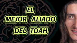 EL HIPERFOCO ⚡️ EL MEJOR ALIADO DEL TDAH HYPERFOCUS BENEFICIOS RIESGOS Y CONSEJOS [upl. by Koller]