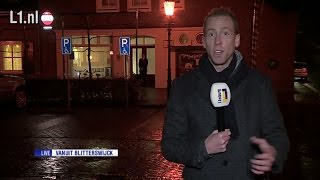 Video bewonersavond Blitterswijck  19 nov 2015 [upl. by Dressel]