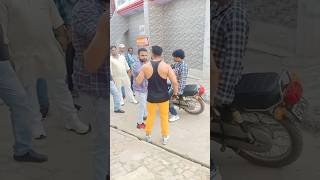 System pe na shak kariye viralshort gurgaonwala viralvideo newgurgaon [upl. by Engracia]