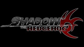 CxbxReloaded  CI471f389  SE134 v106  Shadow The Hedgehog [upl. by Freedman]