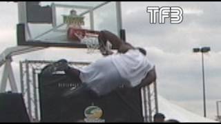 TFBDunksRECAP OF 200810 MINUTES  BEST DUNKERS EVER [upl. by Dew]