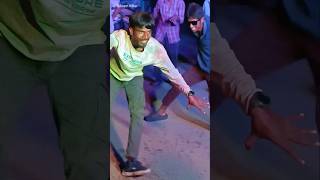 Katimaha Ganesh Bhasani VisarjanFamous Dance ganesh status shorts viral bappa trending [upl. by Buford]