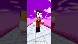 Aphmau amp Aaron Love vs Devil Girls Magic funnyshorts [upl. by Hirza]