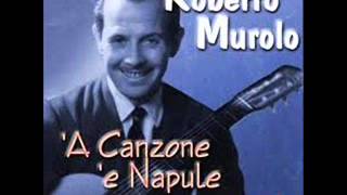 Roberto Murolo quotMalafemmenaquot Lyrics and Translation [upl. by Iclehc]