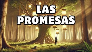 LAS PROMESAS DE DIOS [upl. by Yesdnil584]