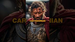 Hannibal Barca Carthaginian General [upl. by Gorman]