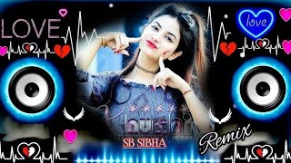 Dj Song  Top Dj  Hard Bass  JBL Dj Remix Old Hindi Dj Song  Dj Remix Song 2024 [upl. by Yemane]