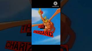 The Charizard 🔥🔥Ash Charizard Sigma rule 888short  pokemon ash Charizard [upl. by Anelaf174]