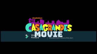 The Casagrandes Movie  1Minute Preview [upl. by Egres]