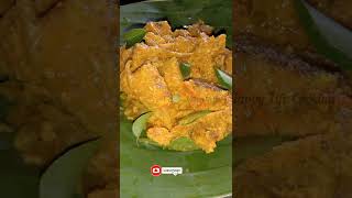 Vazhakkai masala recipe shorts [upl. by Tierell]