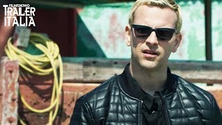 Suburra  Stagione 2  Teaser  Netflix Italia [upl. by Eemia282]