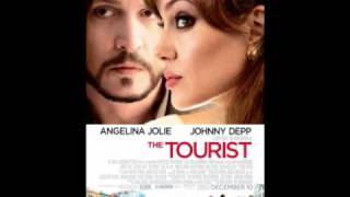 Arrival At Venice  04   James Newton  The Tourist Soundtrack [upl. by Esylla364]