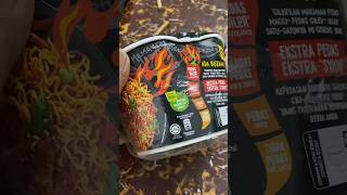 Spiciest ramenramen ramennoodles koreanfood [upl. by Delanos]