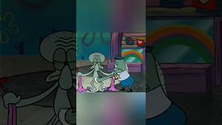 Kuddly Krab by Pearl Krabs shorts spongebob [upl. by Yahc911]