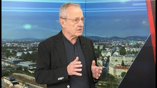 Peter Pilz angriffig „ÖVP ist die Mutterpartei der Korruption“  kronetv NACHGEFRAGT [upl. by Halbert395]