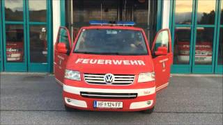 Feuerwehr Pöllau Trailer zum Feuerwehrfest [upl. by Karilynn]