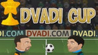 Football Heads Dvadi Cup [upl. by Marih]