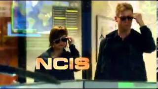 NCIS Los Angeles Season Five Opening Theme [upl. by Marcellina]