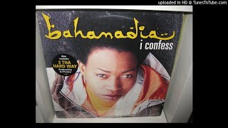 BAHAMADIA uknowhowwedu  ski remix 348  1996 [upl. by Conti]