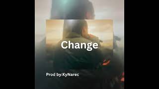 FREE Trap type beat ”Change”  2024 [upl. by Porta]